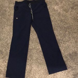 Kade Tall Cargo Scrub Pant